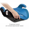 Удерживающее устройство для детей SIGER Мякиш Плюс синий, гр. III, 22-36 кг, 6-12 лет KRES0021